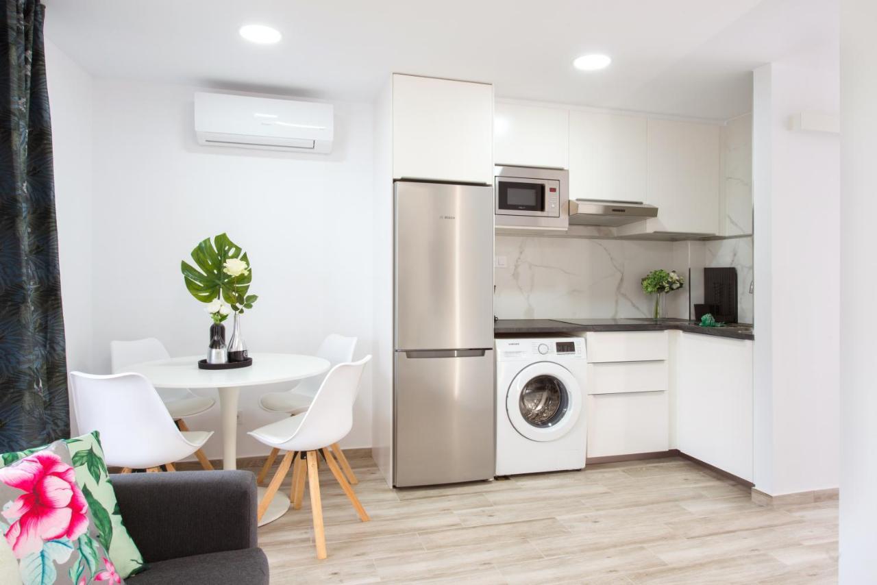 Apartamento Isabel Del Mar By Tam Resorts Gran Canaria Zewnętrze zdjęcie