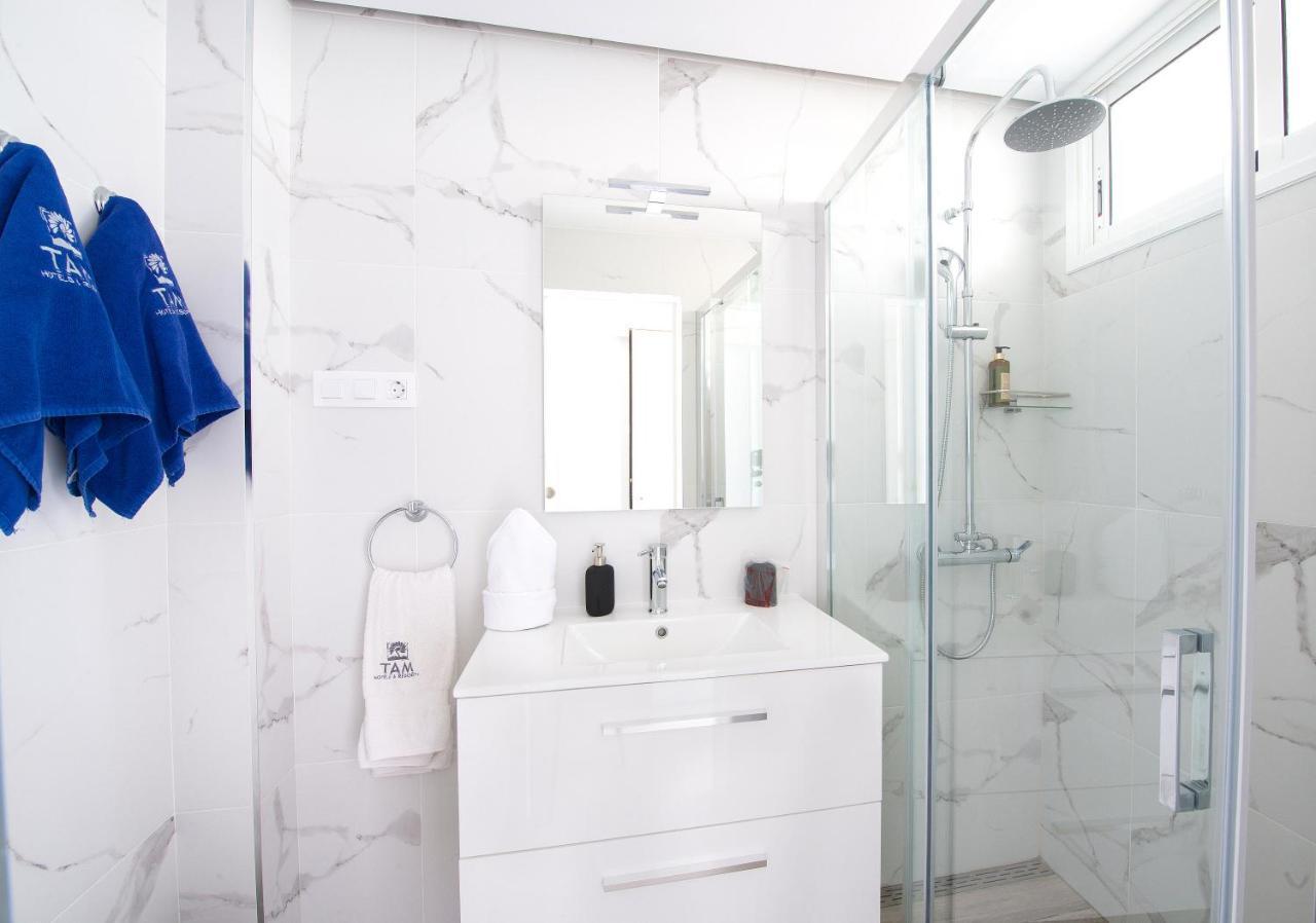 Apartamento Isabel Del Mar By Tam Resorts Gran Canaria Zewnętrze zdjęcie