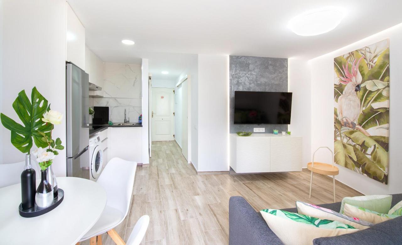 Apartamento Isabel Del Mar By Tam Resorts Gran Canaria Zewnętrze zdjęcie