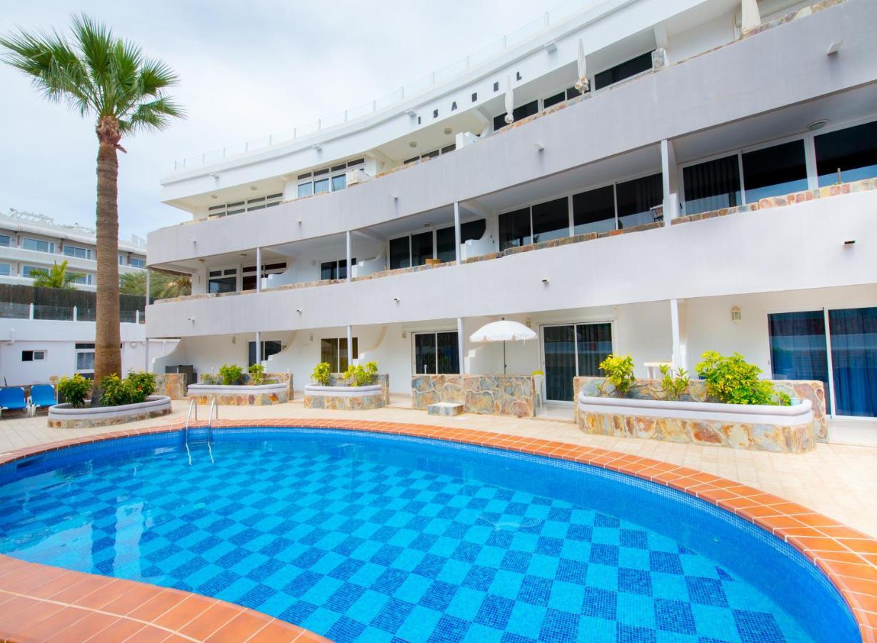 Apartamento Isabel Del Mar By Tam Resorts Gran Canaria Zewnętrze zdjęcie