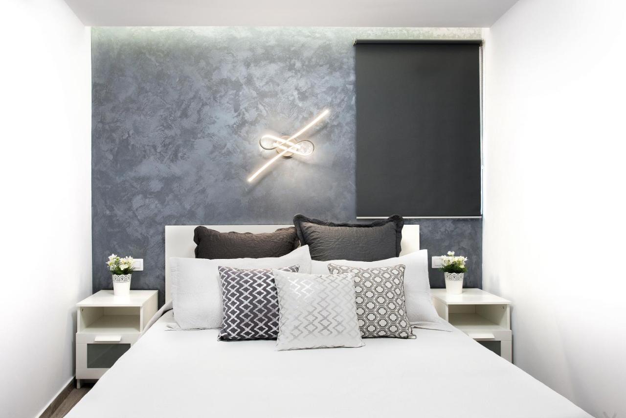 Apartamento Isabel Del Mar By Tam Resorts Gran Canaria Zewnętrze zdjęcie